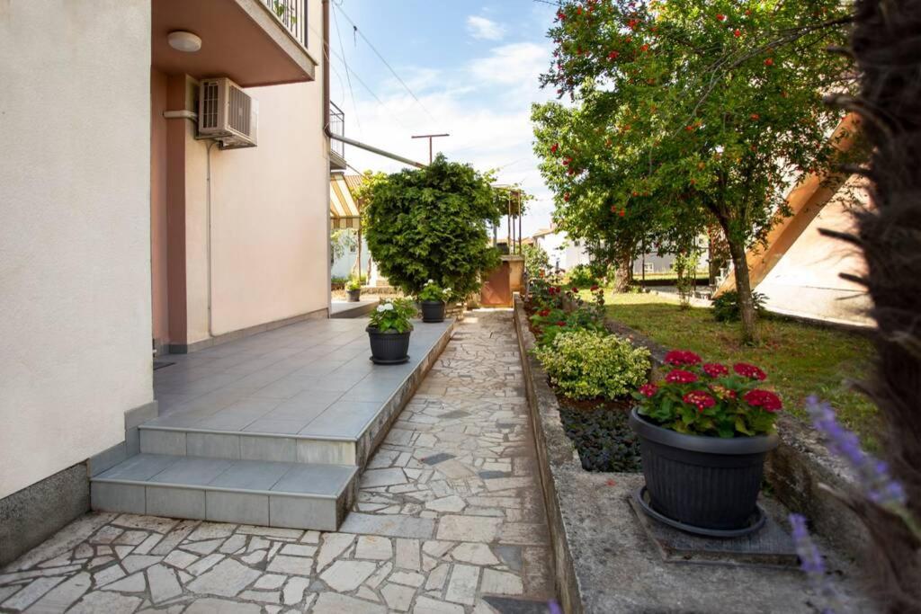 Herak - Smoljan Rovinj Dış mekan fotoğraf